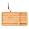 Bamboo desk organizer Faye bamboo | No Branding | not available | not available