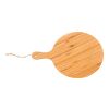 Bamboo cutting board Heddy brown | No Branding | not available | not available