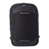 Polyester (600D) backpack Paul black | No Branding | not available | not available