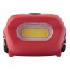 Polyester head light Azalia red | No Branding | not available | not available