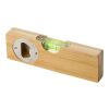 Bamboo bottle opener Sherry brown | No Branding | not available | not available