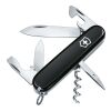 Victorinox pocket knife Spartan black | No Branding | not available | not available