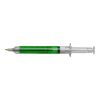 AS ballpen Dr. David light green | No Branding | not available | not available
