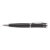 Metal Charles Dickens® ballpen Bibi black | No Branding | not available | not available