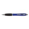 Ballpen Lana, ABS blue | No Branding | not available | not available