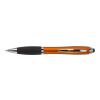 Ballpen Lana, ABS orange | No Branding | not available | not available