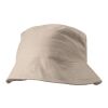 Cotton sun hat Felipe khaki | No Branding | not available | not available