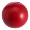 Foam stress ball Otto red | No Branding | not available | not available