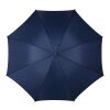 Polyester (190T) umbrella Rosemarie blue | No Branding | not available | not available