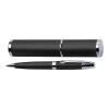 Metal ballpen Mark black | No Branding | not available | not available