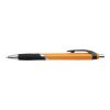 Ballpen Thiago, ABS orange | No Branding | not available | not available