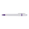 Stilolinea Ducal ballpen purple | No Branding | not available | not available