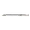 Aluminium ballpen Delia silver | No Branding | not available | not available