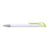 Ballpen Tamir, ABS light green | No Branding | not available | not available