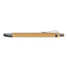 Bamboo ballpen Jerome brown | No Branding | not available | not available