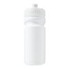 HDPE bottle Demi white | No Branding | not available | not available