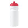 HDPE bottle Demi red | No Branding | not available | not available