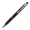 Aluminium ballpen Pascaline black | No Branding | not available | not available