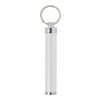 ABS 2-in-1 key holder Zola white | No Branding | not available | not available
