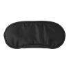 Nylon (190T) eye mask Clarke black | No Branding | not available | not available