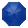 RPET pongee (190T) umbrella Frida royal blue | No Branding | not available | not available