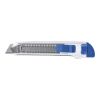Metal hobby knife Khia blue | No Branding | not available | not available