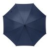 RPET polyester (170T) umbrella Barry navy | No Branding | not available | not available