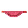 Oxford fabric waist bag Ellie red | No Branding | not available | not available