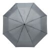 Pongee umbrella Conrad grey | No Branding | not available | not available