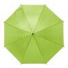 Polyester (170T) umbrella Rachel lime | No Branding | not available | not available