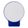 Pen holder with ballpen Rafael blue | No Branding | not available | not available