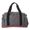 Polyester (600D) sports bag Lemar red | No Branding | not available | not available