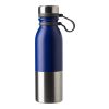 Stainless steel bottle (600 ml) Will blue | No Branding | not available | not available