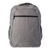 Polyester (600D) backpack Glynn grey | No Branding | not available | not available