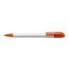 Stilolinea Baron ABS ballpen with jumbo refill orange | No Branding | not available | not available