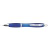 Ballpen Newport, ABS blue | No Branding | not available | not available