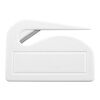 Franco letter opener white | No Branding | not available | not available