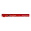 Aluminium torch Aya red | No Branding | not available | not available