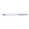 Aluminium ballpen Primo white | No Branding | not available | not available