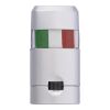 Facepaint Colornation green/white | No Branding | not available | not available