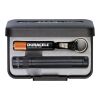Aluminium Maglite Solitaire flashlight Ottomar black | No Branding | not available | not available