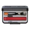 Aluminium Maglite Solitaire flashlight Ottomar red | No Branding | not available | not available