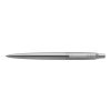 Stainless steel Parker Jotter pen silver | No Branding | not available | not available