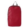 Polyester (600D) cooler backpack Nicholas red | No Branding | not available | not available