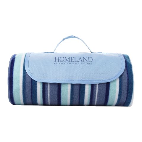 Riviera water-resistant outdoor picnic blanket 