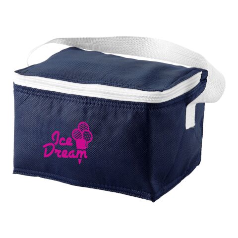Spectrum 6-Can Cooler Bag