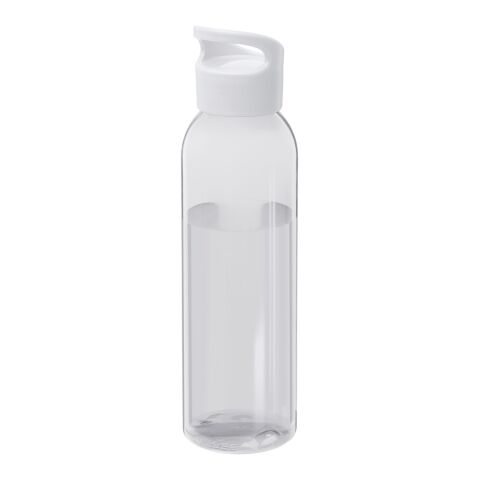 Sky 650 ml Tritan™ sport bottle Standard | White | No Branding | not available | not available