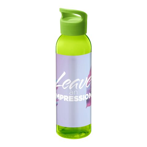 Sky 650 ml Tritan Sports Bottle Lime | No Branding | not available | not available