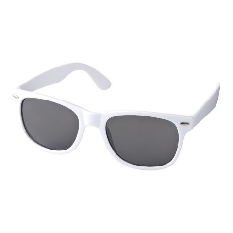 Sun Ray Sunglasses Standard | White | No Branding | not available | not available
