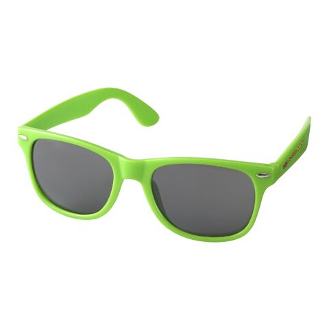 Sun Ray Sunglasses Standard | Lime | No Branding | not available | not available